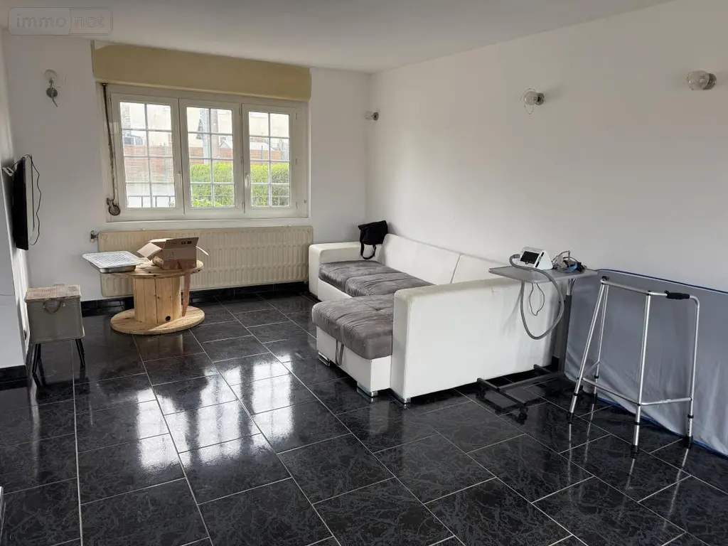 Maison a vendre Caudry 59540 Nord 59 92 m2 7 pièces 141480 euros 59191-6173 003