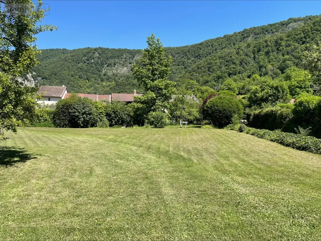 Maison a vendre Matafelon-Granges 01580 Ain 01 126 m2 5 pièces 265000 euros 01083-1966 024