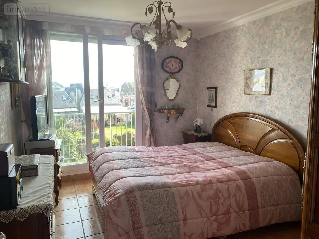 Appartement a vendre Brest 29200 Finistère 29 77 m2 152250 euros 29026-179 005