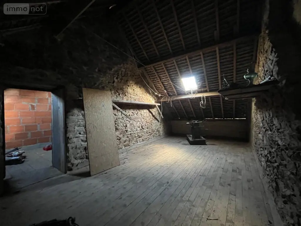 Maison a vendre Baguer-Pican 35120 Ille-et-Vilaine 35 68 m2 4 pièces 100160 euros 35130-3762 007