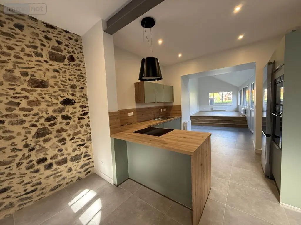 Maison a vendre Saint-Suliac 35430 Ille-et-Vilaine 35 152 m2 8 pièces 883150 euros 35104-1813 005