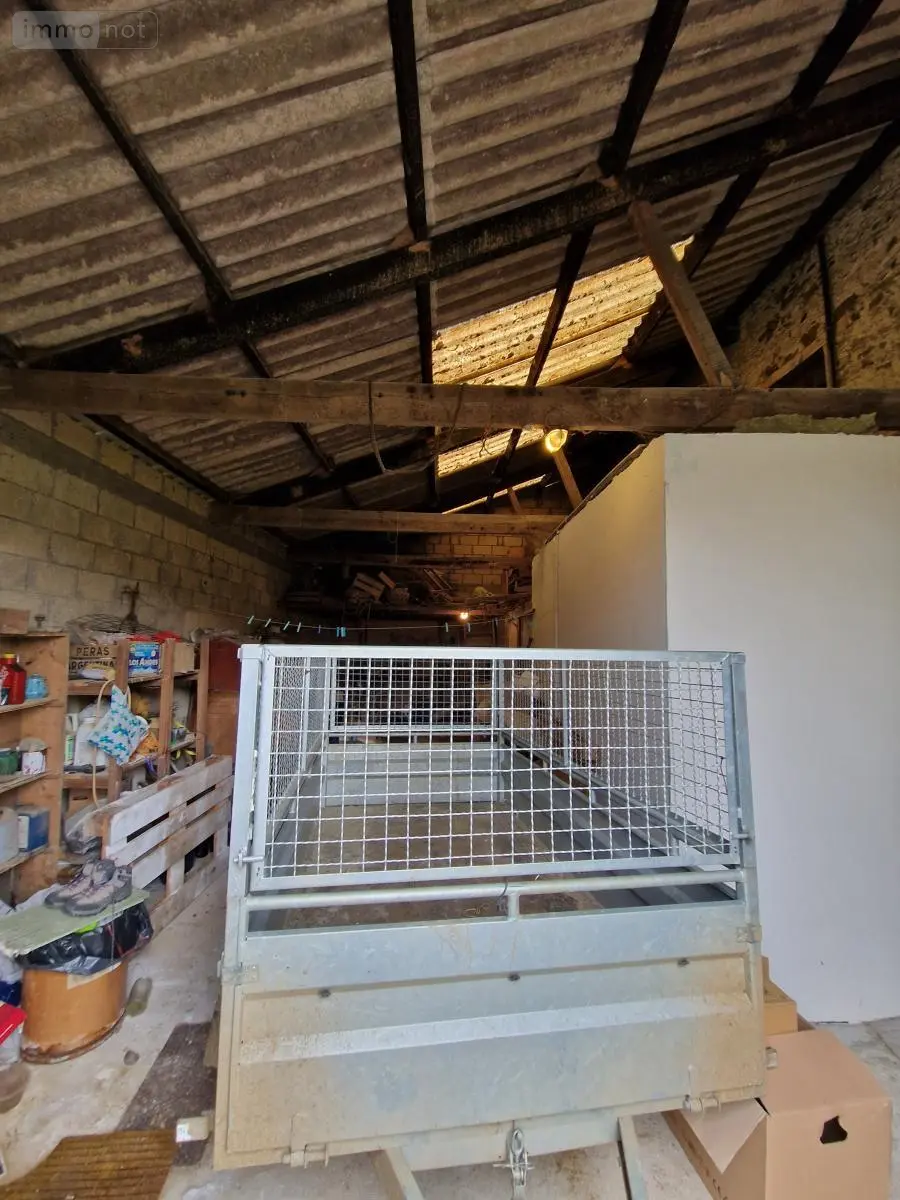 Maison a vendre Gueltas 56920 Morbihan 56 92 m2 4 pièces 76950 euros 56062-2053 009