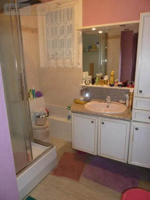 Viager appartement Cambrai 59400 Nord 59 101 m2 3 pièces 80000 euros 59083-2247 008