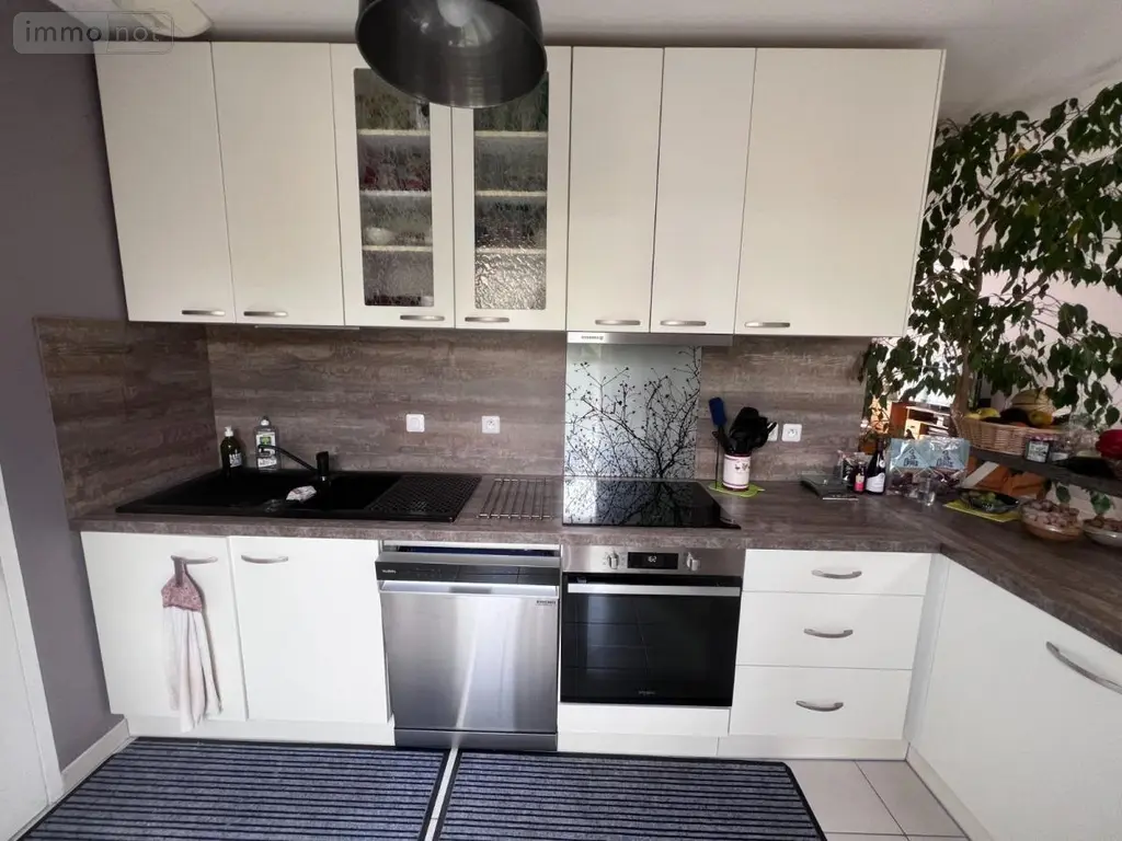 Maison a vendre Reims 51100 Marne 51 98 m2 5 pièces 262000 euros 51047-1060 003