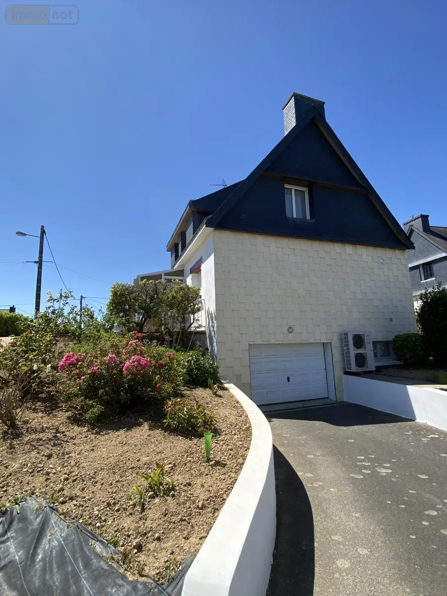 Maison a vendre La Motte 22600 Côtes-d'Armor 22 123 m2 5 pièces 188280 euros 22110-2171 015