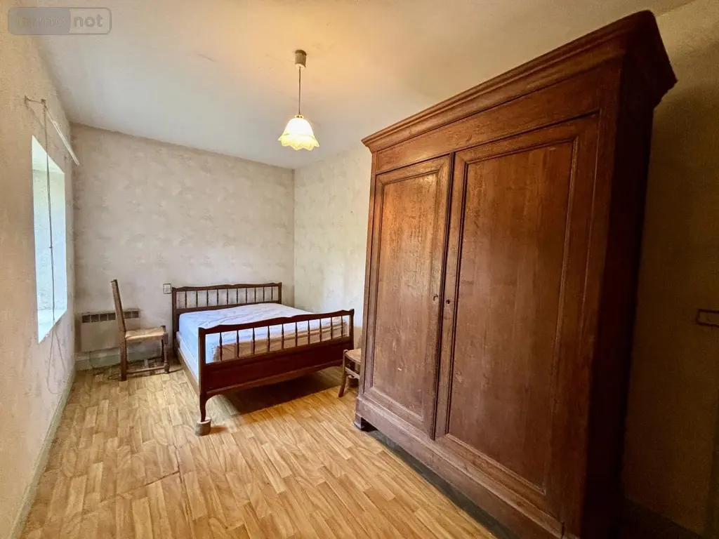 Maison a vendre Juillé 72170 Sarthe 72 93 m2 4 pièces 126000 euros 72126-3224 008