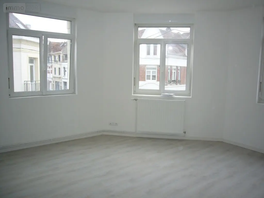 Location appartement Cambrai 59400 Nord 59 60 m2 2 pièces 540 euros 59098-L474 002