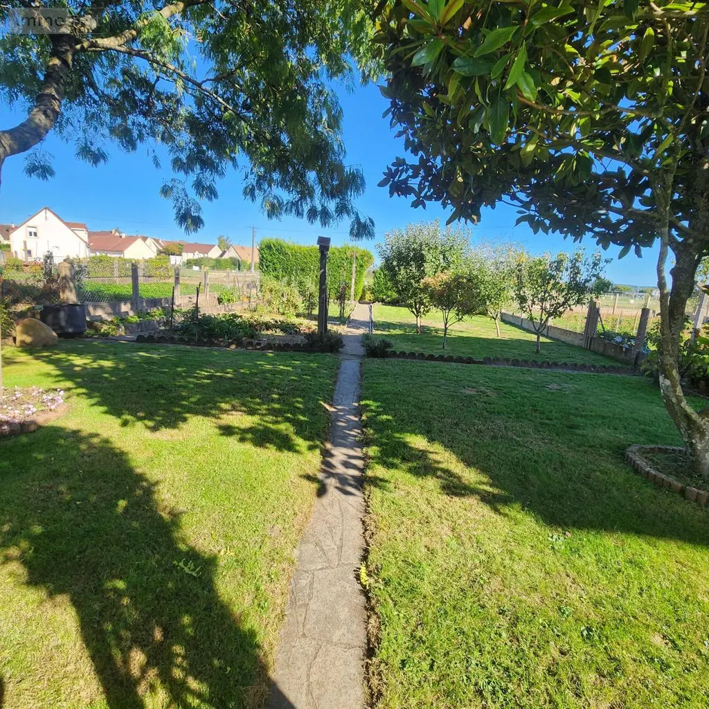 Maison a vendre La Ferté-Bernard 72400 Sarthe 72 91 m2 6 pièces 116025 euros 72085-2186 005