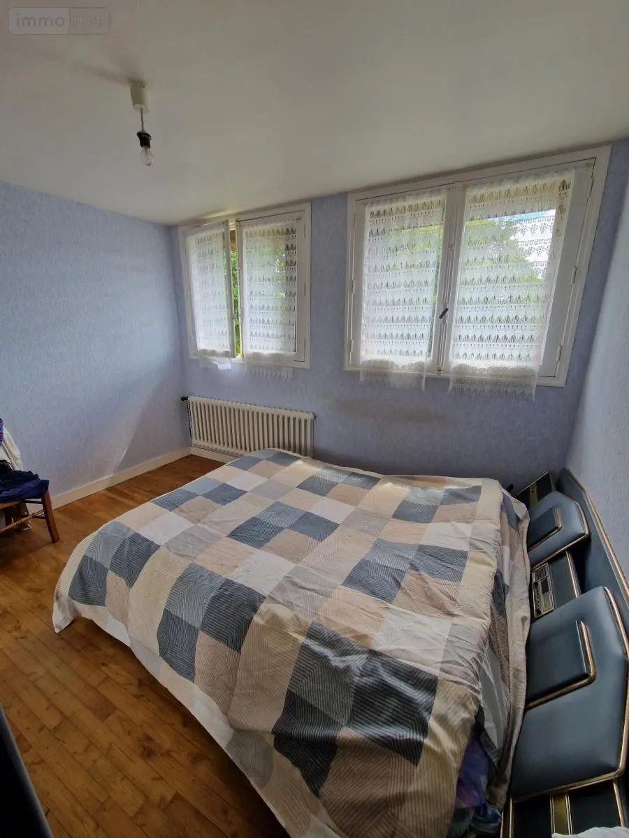 Maison a vendre Sérent 56460 Morbihan 56 92 m2 5 pièces 182350 euros 56050-714 010