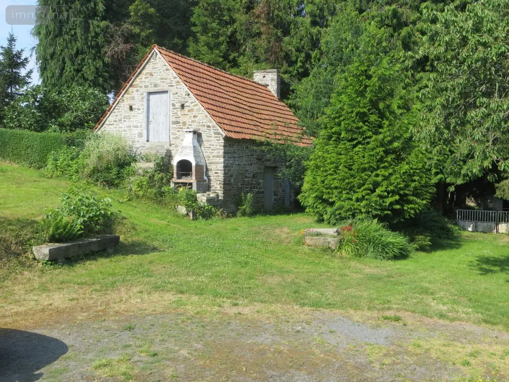 Maison a vendre Vaudry 14500 Calvados 14 55 m2 3 pièces 90950 euros 14076-5922 008