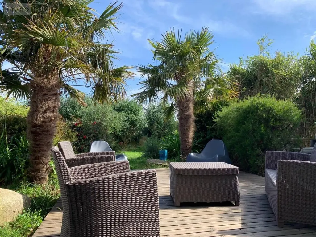 Maison a vendre Penvénan 22710 Côtes-d'Armor 22 172 m2 8 pièces 731475 euros 22023-3566 003