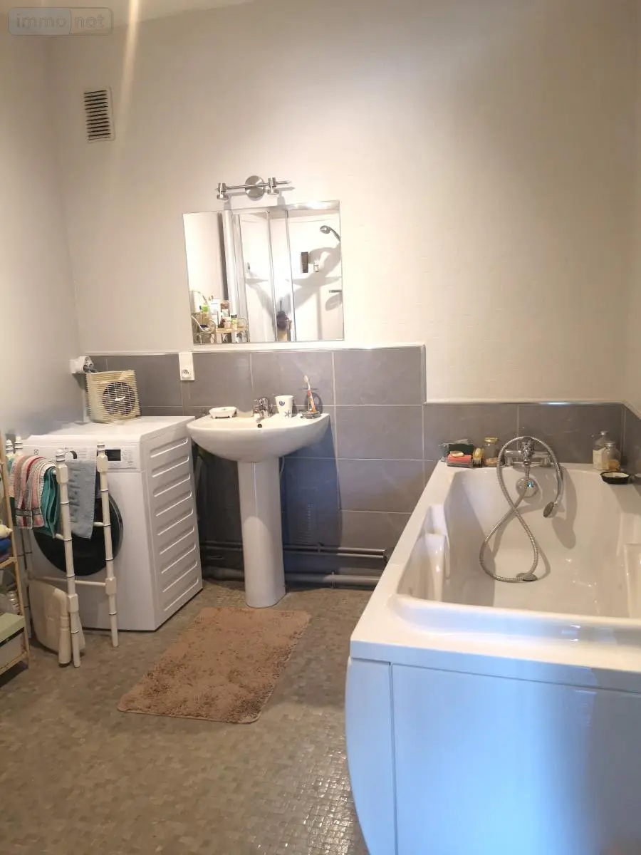 Appartement a vendre Cambrai 59400 Nord 59 96 m2 5 pièces 253000 euros 59084-2028 018