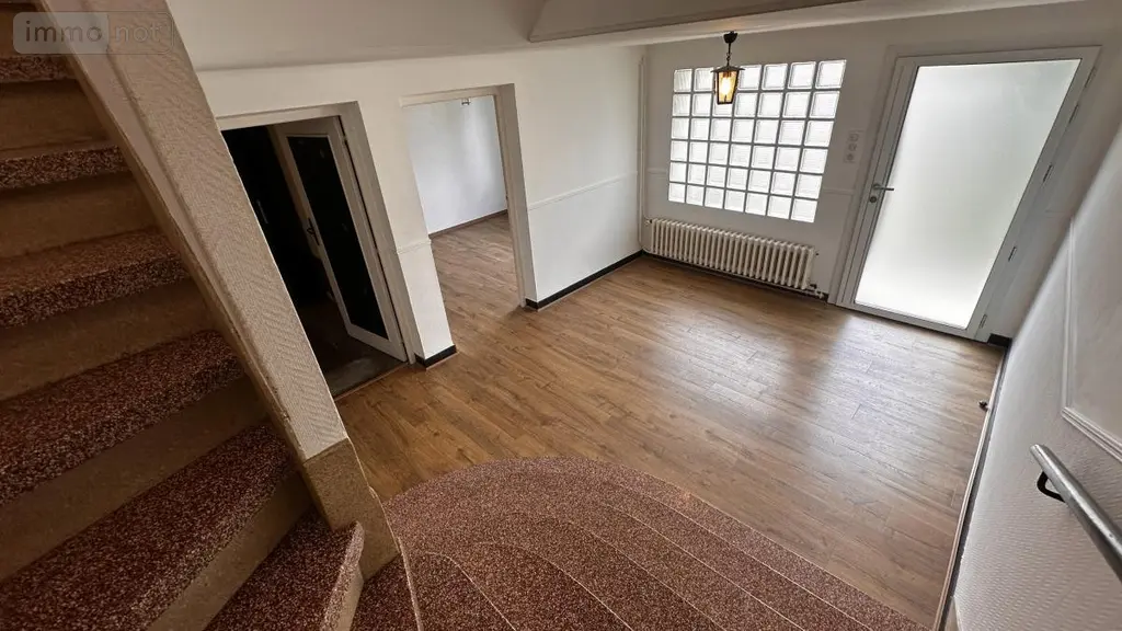 Maison a vendre Villers-lès-Nancy 54600 Meurthe-et-Moselle 54 142 m2 6 pièces 325000 euros 54004-1029 005