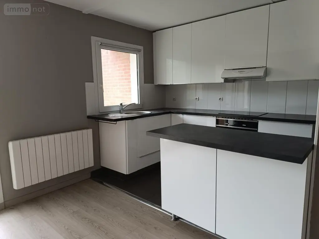 Appartement a vendre Lille 59160 Nord 59 64 m2 273000 euros 62024-1796 004