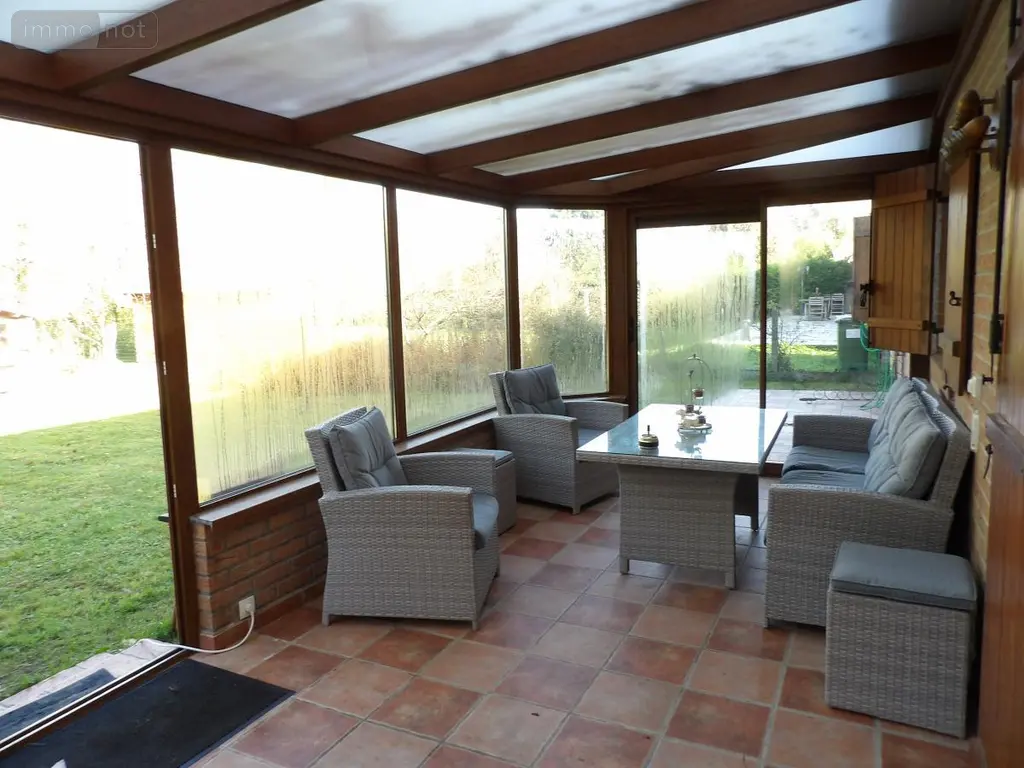 Maison a vendre Labourse 62113 Pas-de-Calais 62 72 m2 146500 euros 62023-3996 009