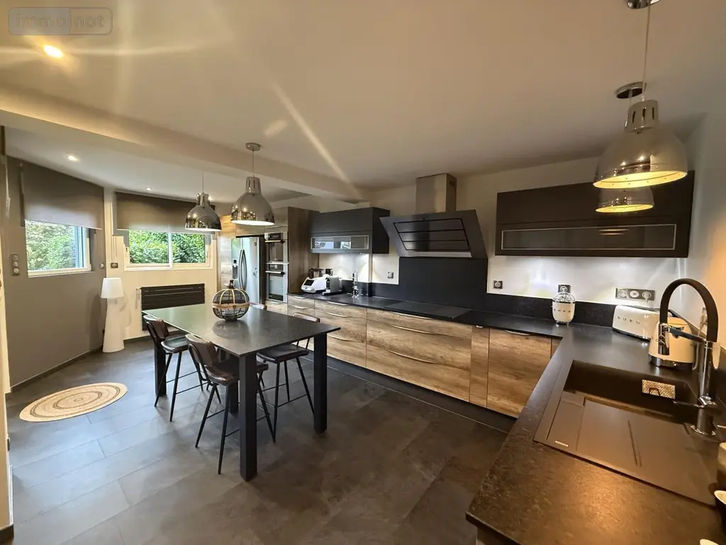 Maison a vendre Camon 80450 Somme 80 137 m2 5 pièces 364000 euros 80121-2901 004