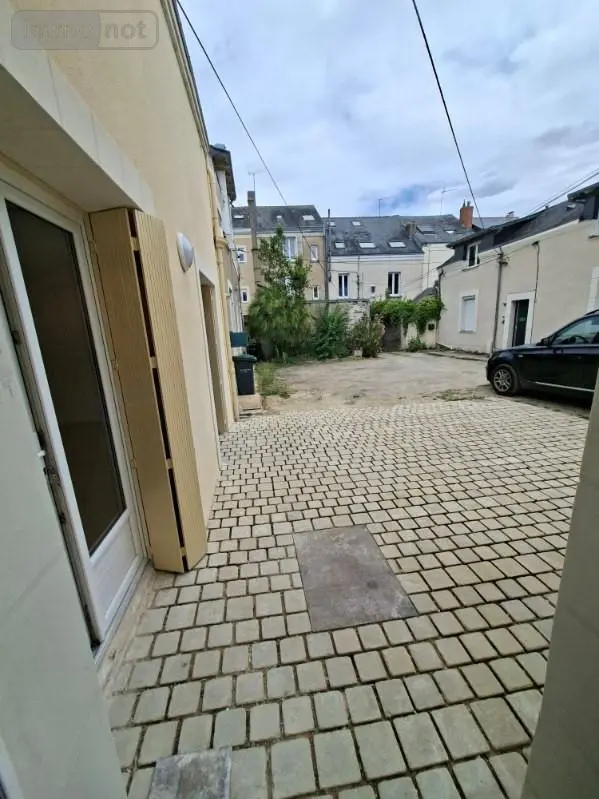 Maison a vendre Angers 49100 Maine-et-Loire 49 87 m2 4 pièces 357290 euros 49002-1224 006