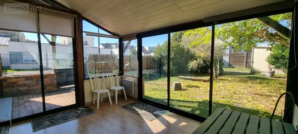 Maison a vendre Trélazé 49800 Maine-et-Loire 49 115 m2 4 pièces 272480 euros 49013-2130 013