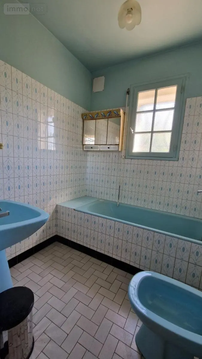 Maison a vendre Vendôme 41100 Loir-et-Cher 41 75 m2 3 pièces 134031 euros 41050-2806 008