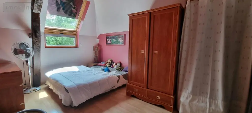 Maison a vendre Les Ponts-de-Cé 49130 Maine-et-Loire 49 150 m2 5 pièces 399000 euros 49013-2012 011