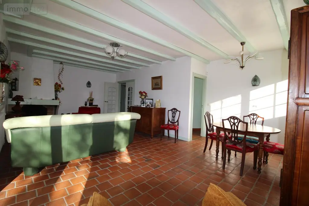Maison a vendre Le Plessis-Trévise 94420 Val-de-Marne 94 136 m2 6 pièces 627000 euros 94029-257 003