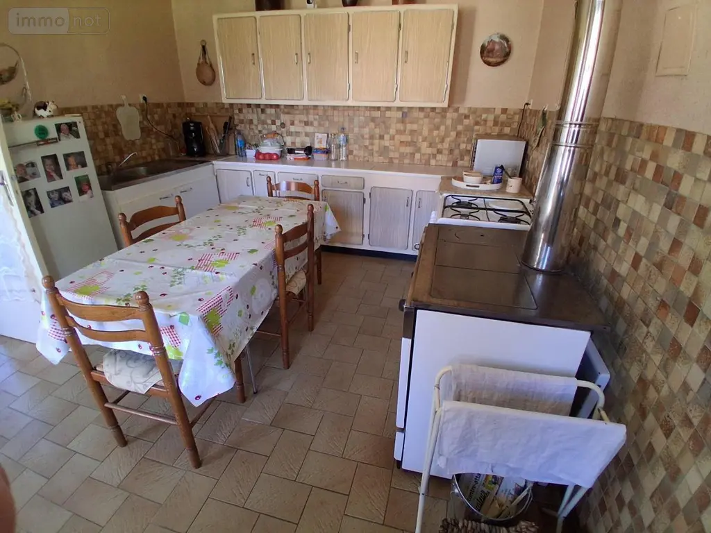 Maison a vendre Domfront en Poiraie 61700 Orne 61 70 m2 90100 euros 14002-1309 010