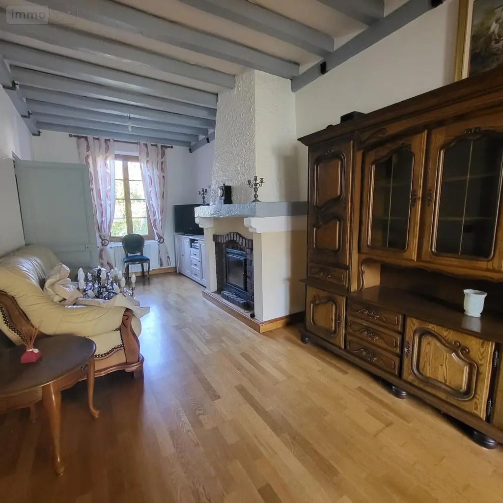Maison a vendre Étrépagny 27150 Eure 27 103 m2 6 pièces 189000 euros 27033-231 006