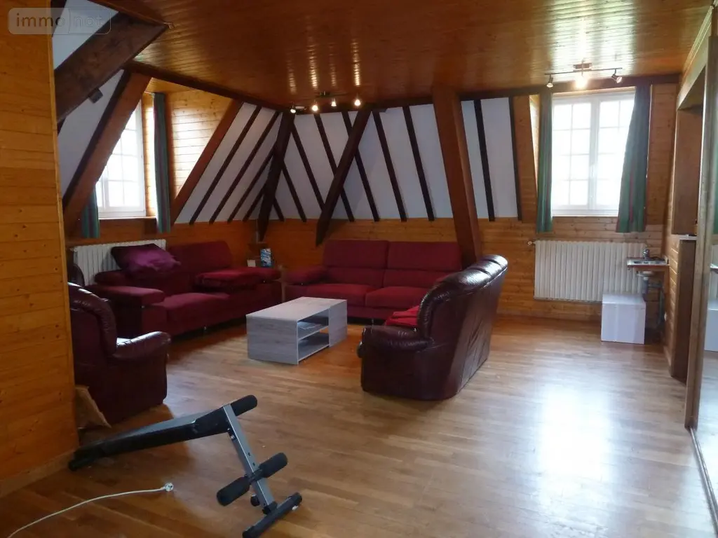 Maison a vendre Busigny 59137 Nord 59 450 m2 9 pièces 419000 euros 59083-2062 014