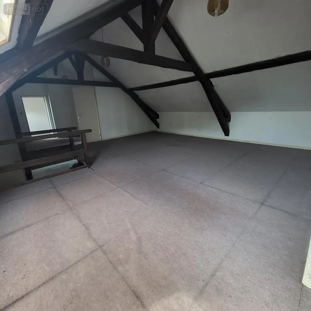 Maison a vendre Étrépagny 27150 Eure 27 153 m2 6 pièces 258300 euros 27033-230 023