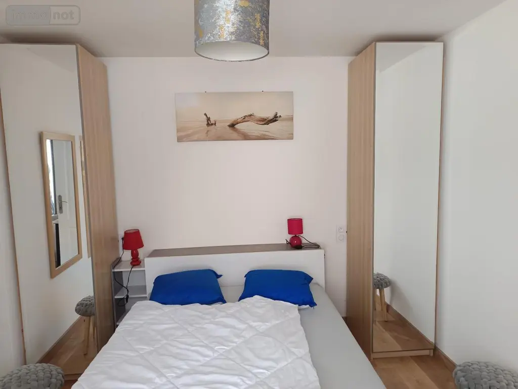Maison a vendre Binic-Étables-sur-Mer 22680 Côtes-d'Armor 22 41 m2 2 pièces 180560 euros 22064-1338 007