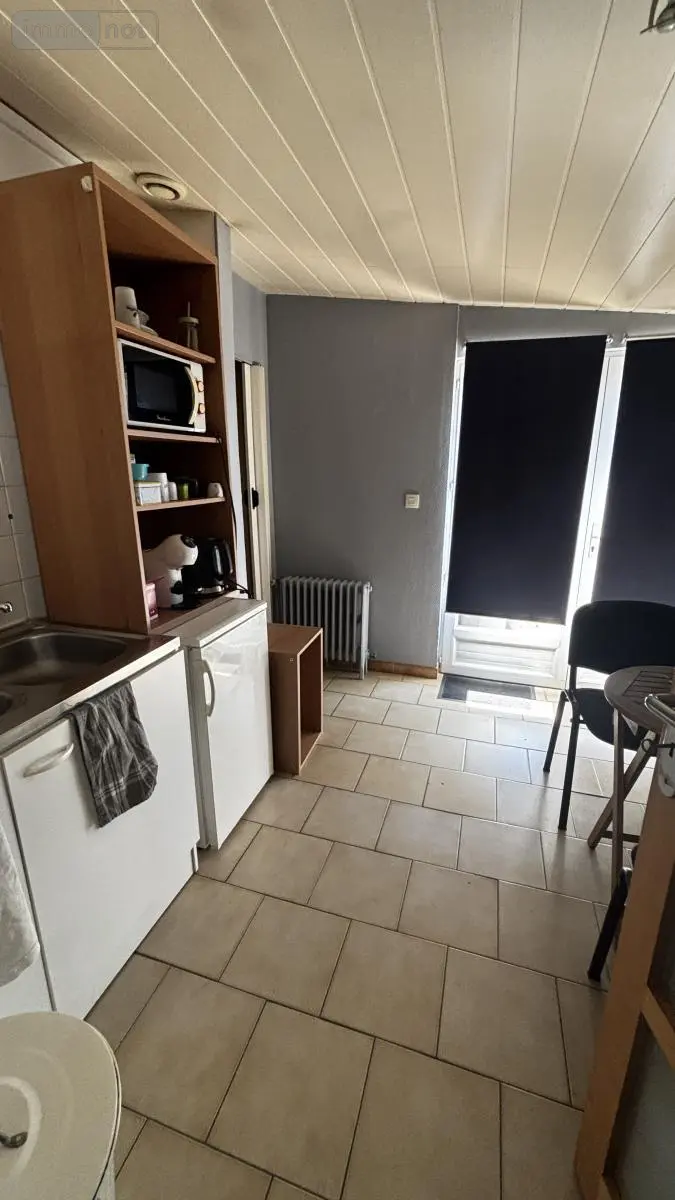 Immeuble de rapport a vendre Mûrs-Erigné 49610 Maine-et-Loire 49 153 m2 471750 euros 49020-502 007
