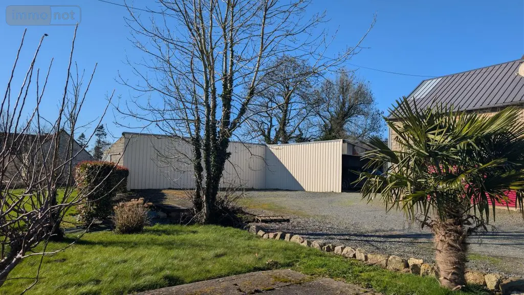 Maison a vendre Percy-en-Normandie 50410 Manche 50 114 m2 5 pièces 232780 euros 50038-2707 010