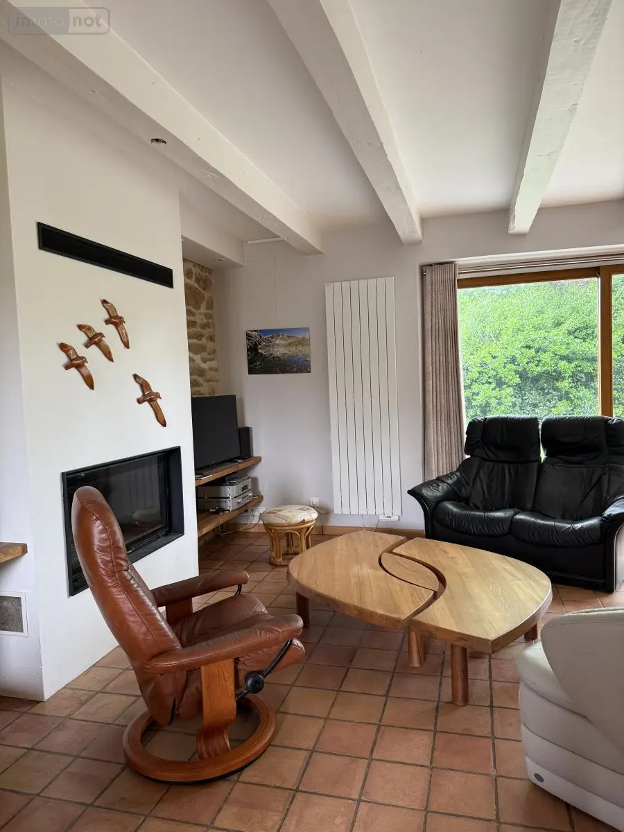Maison a vendre Séné 56860 Morbihan 56 164 m2 7 pièces 593000 euros 56002-1535 004