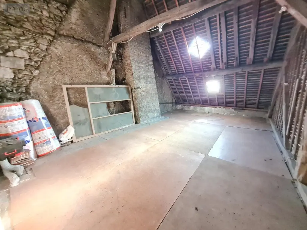 Immeuble de rapport a vendre Montoire-sur-le-Loir 41800 Loir-et-Cher 41 100 m2 99800 euros 41059-940 017
