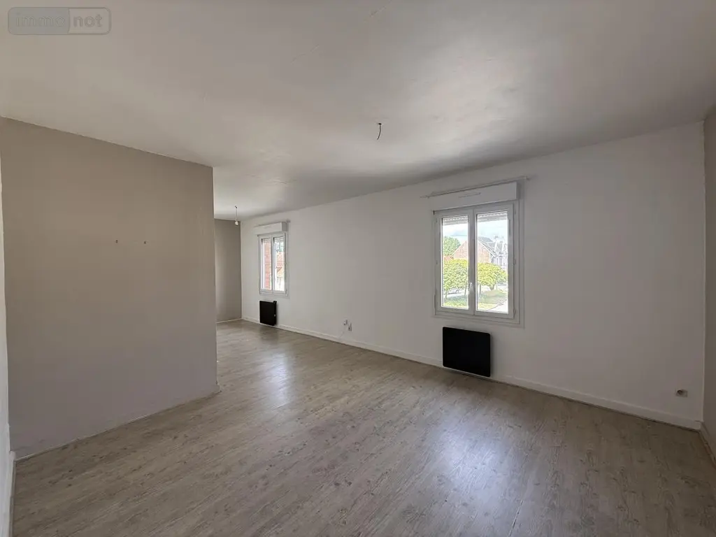 Immeuble de rapport a vendre Villers-Bretonneux 80800 Somme 80 329 m2 400000 euros 80121-2893 003