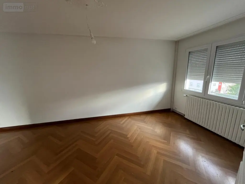 Appartement a vendre Audincourt 25400 Doubs 25 144 m2 5 pièces 155000 euros 25054-1740 006