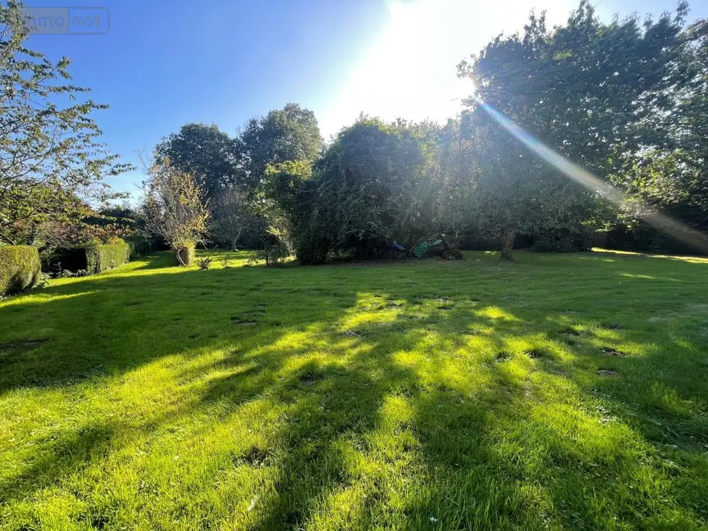 Maison a vendre Ailly-le-Haut-Clocher 80690 Somme 80 150 m2 7 pièces 273000 euros 80050-832 002