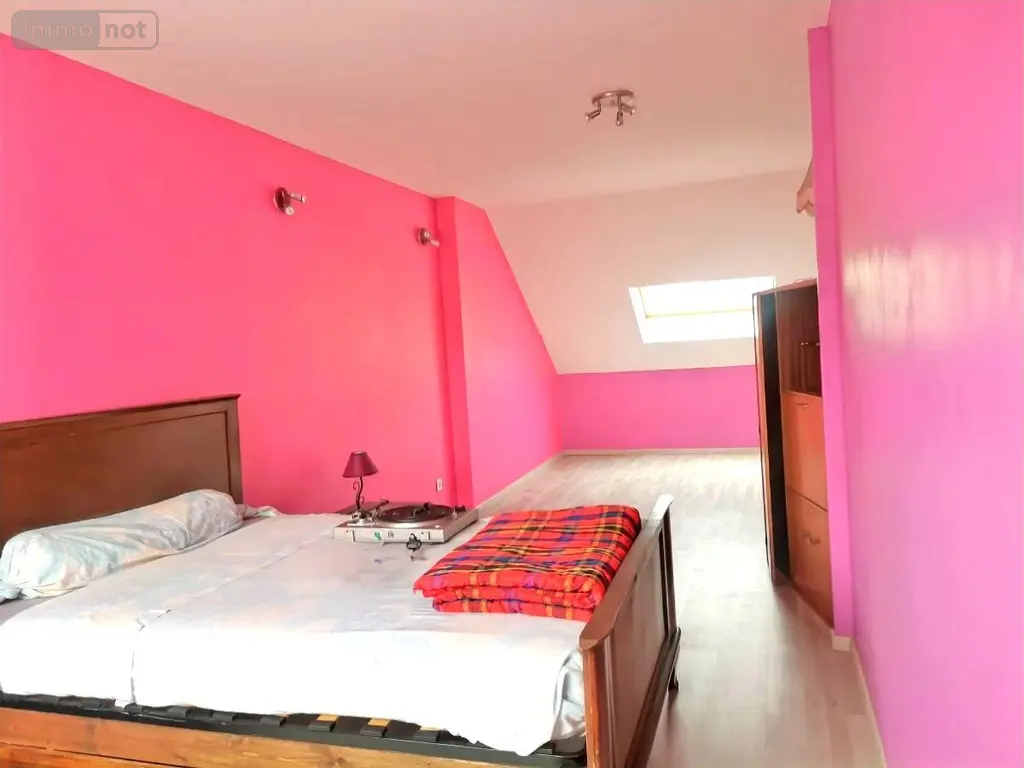 Maison a vendre Cambrai 59400 Nord 59 116 m2 5 pièces 82500 euros 59084-2011 016