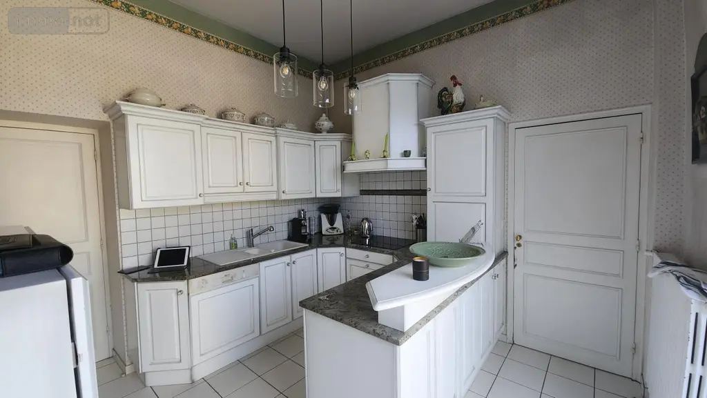 Maison a vendre Laval 53000 Mayenne 53 205 m2 9 pièces 482080 euros 53005-2020 008