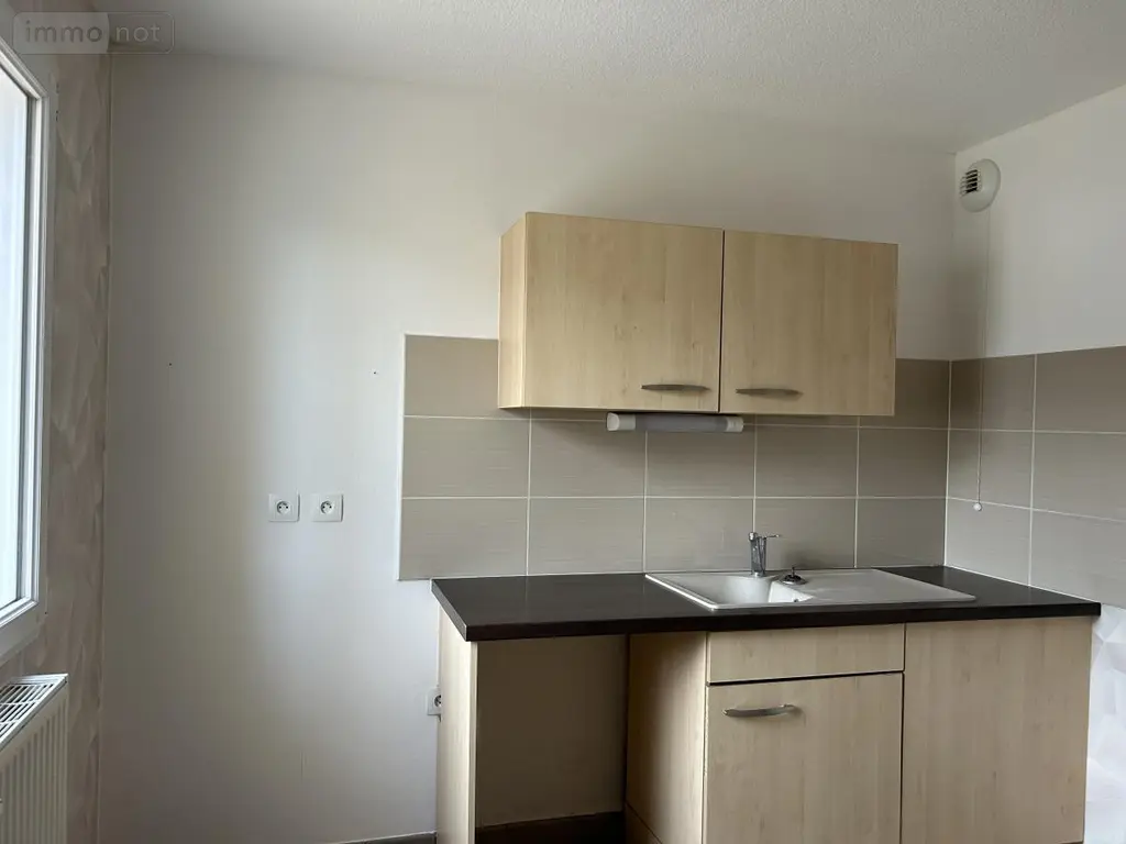 Maison a vendre Bourges 18000 Cher 18 89 m2 4 pièces 168000 euros 18005-1703 003