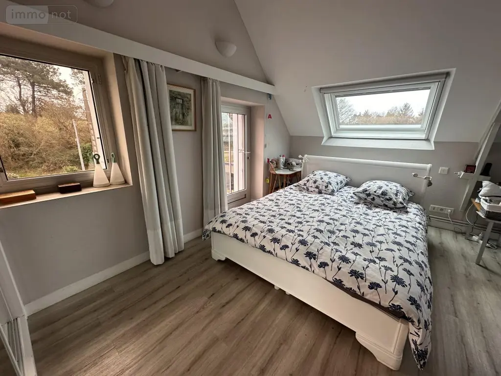 Maison a vendre Baden 56870 Morbihan 56 135 m2 6 pièces 744340 euros 56003-1398 018