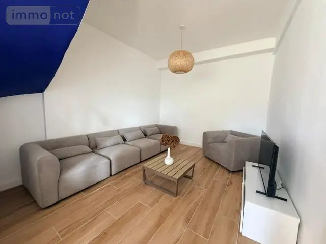 Maison a vendre Saumur 49400 Maine-et-Loire 49 170 m2 7 pièces 372200 euros 49105-954 004
