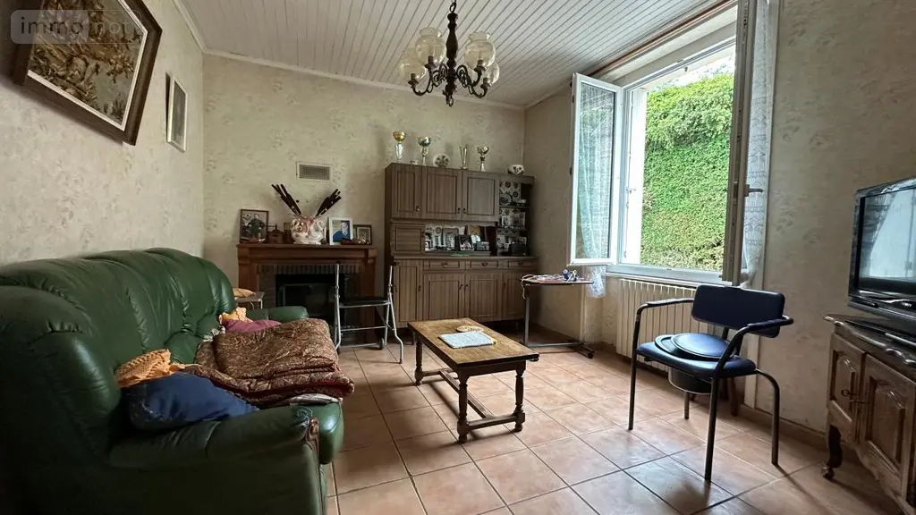 Maison a vendre Berné 56240 Morbihan 56 81 m2 4 pièces 94644 euros 56081-2694 005