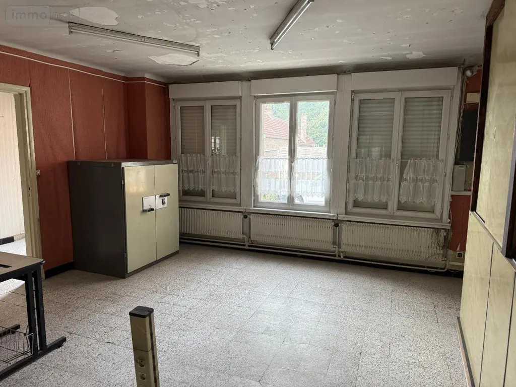 Divers a vendre Villers-Outréaux 59142 Nord 59 321 m2 104800 euros 59191-6079 010