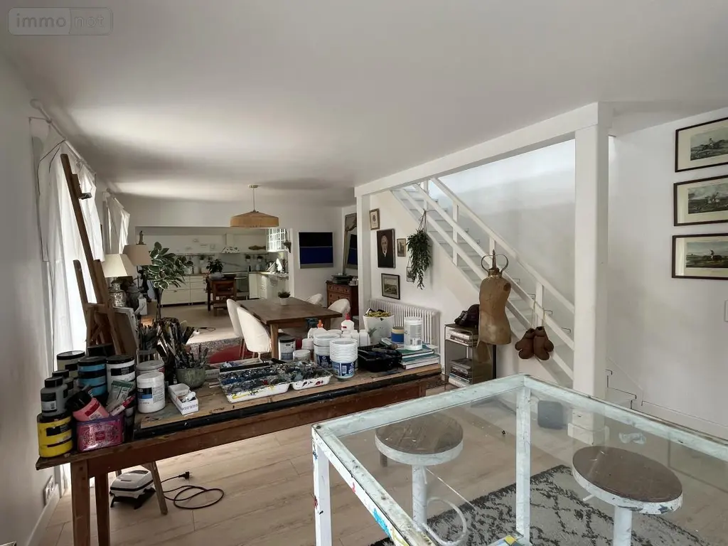 Maison a vendre Merville-Franceville-Plage 14810 Calvados 14 189 m2 6 pièces 992750 euros 14069-424 009