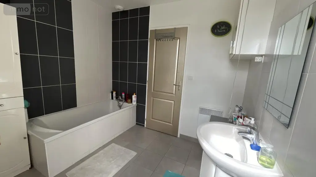 Maison a vendre Saint-Étienne-de-Chigny 37230 Indre-et-Loire 37 98 m2 4 pièces 248640 euros 37009-2697 013
