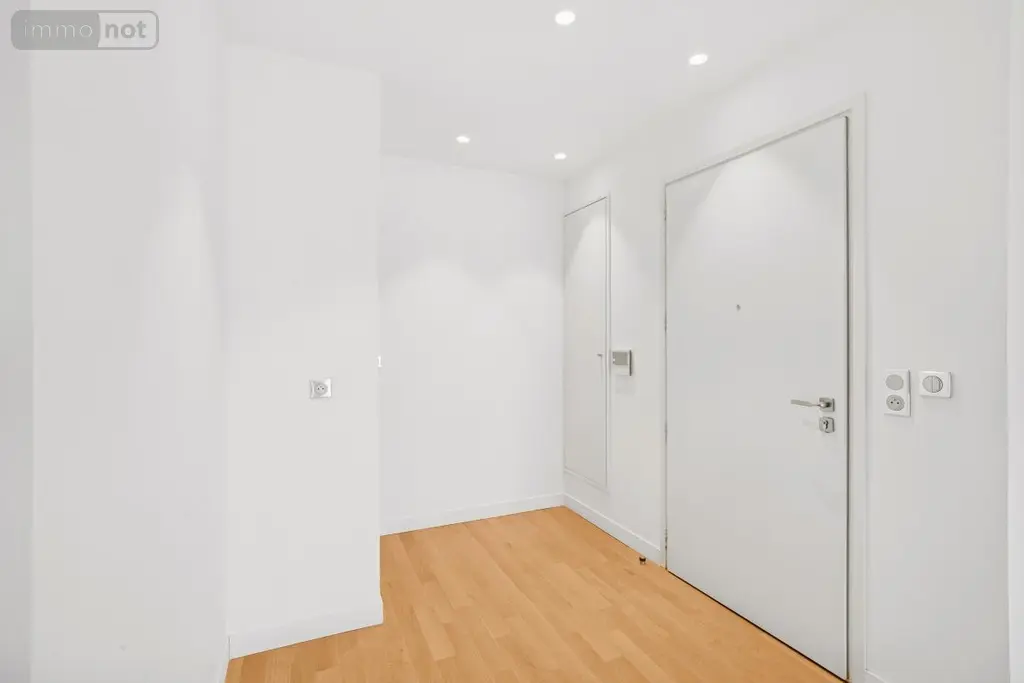 Appartement a vendre Neuilly-sur-Seine 92200 Hauts-de-Seine 92 110 m2 5 pièces 1455000 euros 92010-1344 004