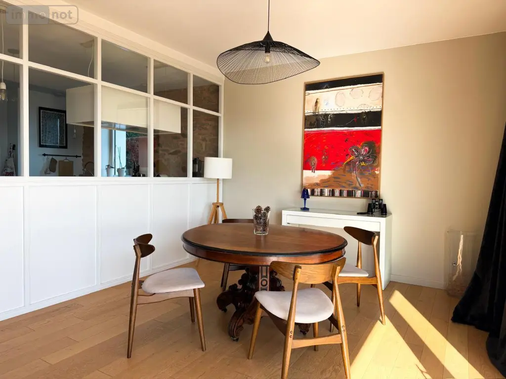 Maison a vendre Brest 29200 Finistère 29 171 m2 888250 euros 29026-176 005