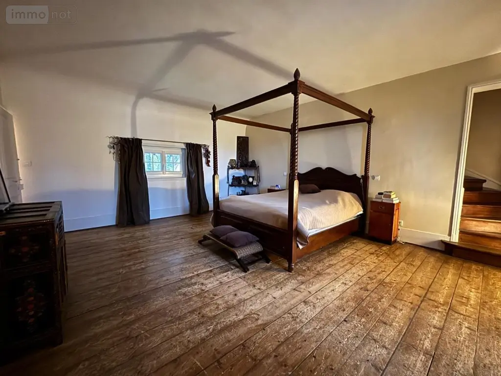 Maison a vendre Le Vaudreuil 27100 Eure 27 295 m2 12 pièces 596000 euros 27063-1375 016
