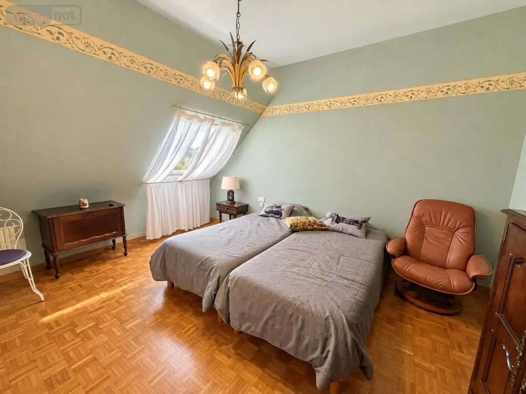 Maison a vendre Quimper 29000 Finistère 29 115 m2 6 pièces 271575 euros 29015-653 008